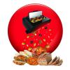 Domácí pekárna PAIN ET TRESORS PF251835, černá, Tefal