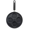 Pánev na lívance PANCAKE TIME 25 cm, nepřilnavá, Tefal