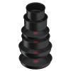 Sada nádobí INGENIO BLACK STONE L3998702, sada 7 ks, nepřilnavý povrch, Tefal