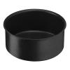Sada nádobí INGENIO BLACK STONE L3998702, sada 7 ks, nepřilnavý povrch, Tefal