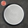 Sada nádobí INGENIO BLACK STONE L3998702, sada 7 ks, nepřilnavý povrch, Tefal