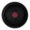 Sada hrnců INGENIO BLACK STONE L3998802, sada 8 ks, nepřilnavý povrch, Tefal