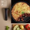Sada hrnců INGENIO BLACK STONE L3998802, sada 8 ks, nepřilnavý povrch, Tefal