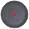 Sada pánví INGENIO NATURAL FORCE 22 cm a 26 cm, sada 3 ks, nepřilnavá, Tefal