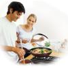 Poklice 28097812 30 cm, sklo, Tefal