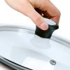 Poklice 28097712 28 cm, sklo, Tefal