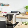 Tlakový hrnec SECURE TRENDY P2584401 8 l, nerez, Tefal