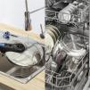 Tlakový hrnec SECURE TRENDY P2584401 8 l, nerez, Tefal