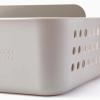 Úložný box EASYSTORE 70587 35 cm, ecru, plast, Joseph Joseph