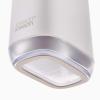 Dávkovač mýdla SLIM 70578 350 ml, ecru, plast, Joseph Joseph