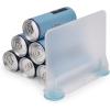 Dělící přepážka FRIDGESTORE 851665 20 cm, do lednice, čirá, plast, Joseph Joseph