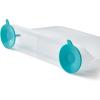 Dělící přepážka FRIDGESTORE 851665 20 cm, do lednice, čirá, plast, Joseph Joseph