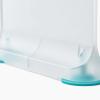 Dělící přepážka FRIDGESTORE 851665 20 cm, do lednice, čirá, plast, Joseph Joseph