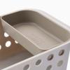 Úložný box EASYSTORE 70585 29 cm, ecru, plast, Joseph Joseph