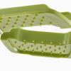 Mandolína MULTI-GRIP PLUS 20186 38 cm, bílá, plast, Joseph Joseph