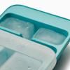 Tvořítko na led EASY-FILL 20196 33 cm, modrá, plast, Joseph Joseph