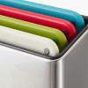 Prkénko FOLIO ICON 60218 30 x 20 cm, sada 4 ks, plast, Joseph Joseph