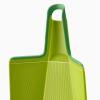 Prkénko CHOP2POT 60204 45 x 26 cm, zelená, plast, Joseph Joseph