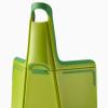 Prkénko CHOP2POT 60204 45 x 26 cm, zelená, plast, Joseph Joseph