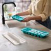 Tvořítko na led EASY-FILL 20197 33 cm, sada 2 ks, modrá, plast, Joseph Joseph