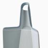 Prkénko CHOP2POT 60206 45 x 26 cm, modrá, plast, Joseph Joseph