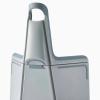 Prkénko CHOP2POT 60203 38 x 21 cm, modrá, plast, Joseph Joseph