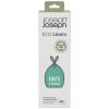 Sáčky do odpadkového koše TITAN 20 / PORTA IW5 ECO LINERS 30133 40 l, 20 ks, extra pevné, Joseph Jos