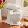 Mísa ke kuchyňskému robotu 5KSM2CB5MR 4,83 l, meringue, KitchenAid