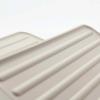 Stojan na boty SHOE-IN 55002 47 cm, ecru, plast, Joseph Joseph
