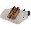 Stojan na boty SHOE-IN 55002 47 cm, ecru, plast, Joseph Joseph