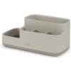 Kosmetický organizér EASYSTORE 70576 25 cm, ecru, plast, Joseph Joseph