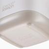 Kelímek na zubní kartáčky EASYSTORE 70574, ecru, plast, Joseph Joseph