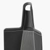 Prkénko CHOP2POT 60205 45 x 26 cm, černá, plast, Joseph Joseph