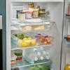 Organizér do lednice FRIDGESTORE 851666 33 cm, bílá, plast, Joseph Joseph