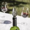 Nálevka na víno LEAF, nerezová ocel, L'Atelier du Vin