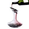 Provzdušňovač vína DEVELOPER UNIVERSEL, nerezová ocel, L'Atelier du Vin