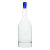 Dekantér PERCHÉE 750 ml, čirá, sklo, L'Atelier du Vin