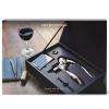 Páková vývrtka OENO BOX SOMMELIER, L'Atelier du Vin