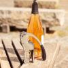 Páková vývrtka UP & DOWN, se zátkou na šampaňské, L'Atelier du Vin