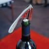 Číšnická vývrtka GARÇON MÉTAL CHROMÉ, L'Atelier du Vin