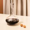 Dekantér BONDE 1,5 l, čirá, sklo, L'Atelier du Vin