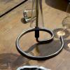 Odkapávač na karafy ON/OFF 30 cm, L'Atelier du Vin