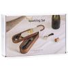 Sada příslušenství k vínu SPARKLING SET, sada 2 ks, L'Atelier du Vin