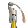 Páková vývrtka OENO MOTION, stříbrná, L'Atelier du Vin