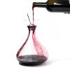 Provzdušňovač vína DEVELOPER BOULE, nerezová ocel, L'Atelier du Vin