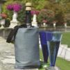 Chladič na víno FRESH BALADEUR, šedá, L'Atelier du Vin