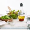 Šejkr na dressing 180 ml, šedá, plast, Lékué