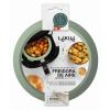 render packaging molde air fryer 15 cm