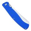 Kapesní nůž EASY 11 cm, modrá, Dellinger