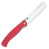 Kapesní nůž EASY 11 cm, červená, Dellinger